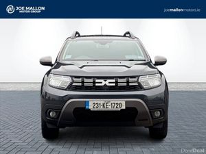 Dacia Duster 1.5 Blue dCi 115 Journey - Image 4