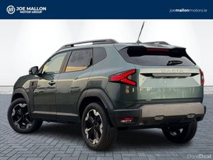 Dacia Duster HEV 155 Extreme - Image 2