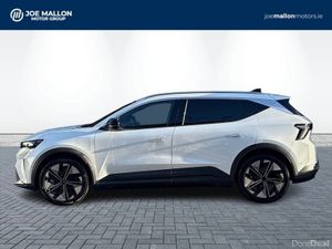 Renault Scenic techno 87kWh 220hp - Image 4