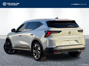 Renault Scenic techno 87kWh 220hp - Image 2
