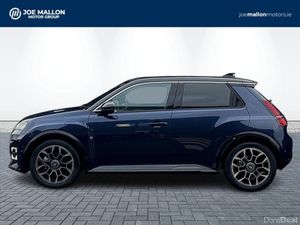 Renault 5 Roland Garros 52kWh 150hp - Image 4