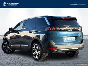 Peugeot 5008 1.5 BlueHDi 130bhp Allure Auto ** 3 x - Image 2