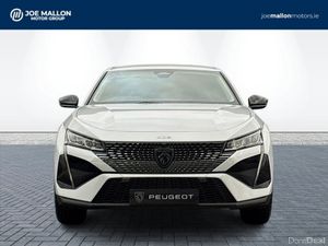 Peugeot 408 E Allure Automatic Electric ** Availab - Image 3