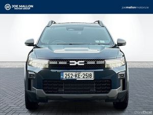 Dacia Bigster Journey HEV 155 - Image 3