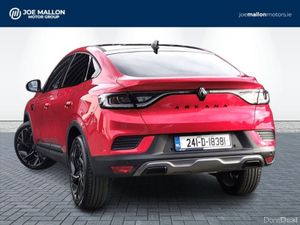 Renault Arkana TCe 160 Auto esprit Alpine - Image 2