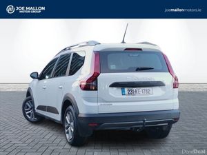 Dacia Jogger TCe 110 Expression - Image 2