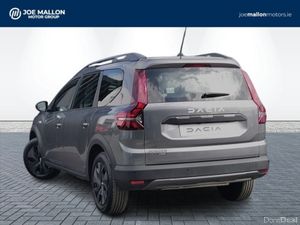 Dacia Jogger Extreme TCE 110 - Image 2
