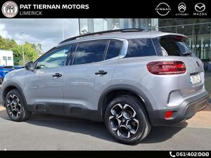 Citroen C5 Aircross PLUS 1.5 DSL AUTO - Image 2