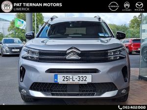 Citroen C5 Aircross PLUS 1.5 DSL AUTO - Image 4