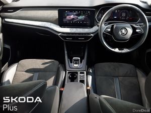 Skoda Octavia **RARE SPEC**SELECTION PLUS 2.0TDI 1 - Image 2
