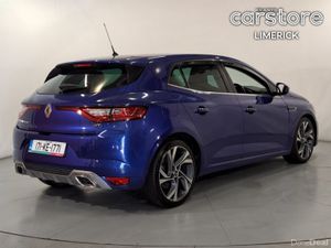 Renault Megane 1.6 TCE 205 EDC GT NAV - Image 3