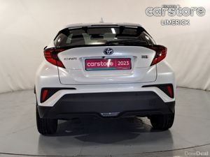 Toyota C-HR 1.8 - Image 4