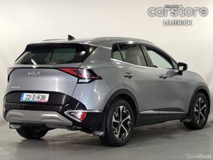 Kia Sportage 1.6 CRDi SCR Diesel 115 hp K4 6MT - Image 3