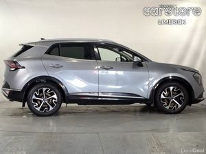Kia Sportage 1.6 CRDi SCR Diesel 115 hp K4 6MT - Image 2