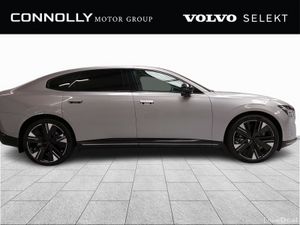 Volvo ES90 *DEMO* Extended Range Plus | €838pm | L - Image 4