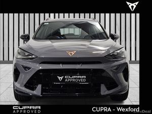 Cupra Formentor 1.5 eTSI 150hp DSG - Image 3