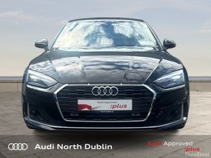 Audi A5 35 TDI 163HP S-Tronic SE - Image 3