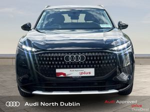 Audi Q3 Q3 SUV SE TDI  110 kW S tronic - Image 3