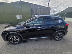Honda Vezel 2014 HR-V 1.5 Auto - Image 4