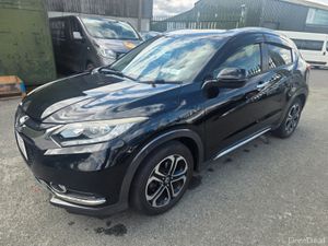 Honda Vezel 2014 HR-V 1.5 Auto - Image 3