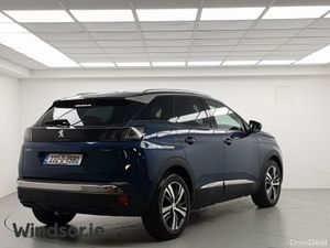 Peugeot 3008 HYBRID2 180bhp PHEV Allure - Image 3