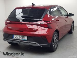 Hyundai i20 i20 Deluxe Plus - Image 3