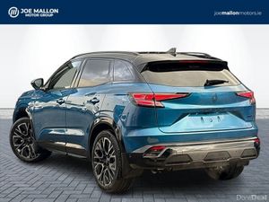 Renault Austral techno esprit Alpine E-Tech 200 Au - Image 2