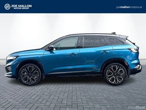 Renault Austral techno esprit Alpine E-Tech 200 Au - Image 4