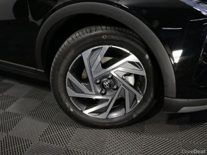 Hyundai Bayon Executive Ex Demo 1.0L Estate - Image 3