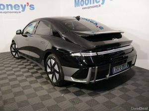 Hyundai IONIQ 6 Elegance 77 KwH EV Saloon - Image 4