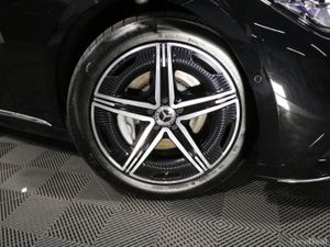 Mercedes-Benz EQE 300 - 90KwH EV Saloon - Image 4