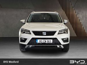 SEAT Ateca 1.0TSI 115HP  SE TECH - Image 3