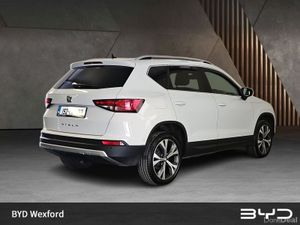 SEAT Ateca 1.0TSI 115HP  SE TECH - Image 4