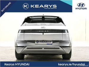 Hyundai IONIQ 5 Platinum 77 kWh - Image 2