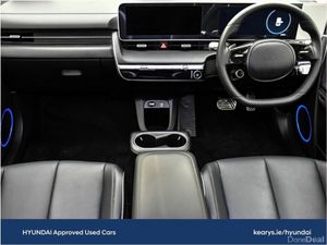Hyundai IONIQ 5 Platinum 77 kWh - Image 4