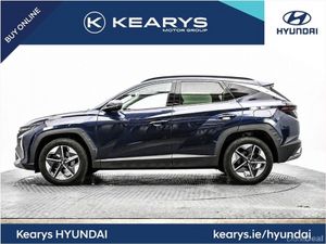 Hyundai Tucson FL Executive Plus - Image 3