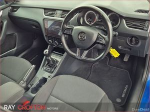 Skoda Octavia COMBI STYLE 1.6TDI 115HP - Image 3