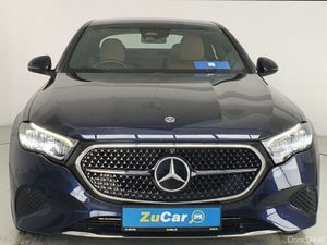 Mercedes-Benz E-Class **SOLD** - Image 2
