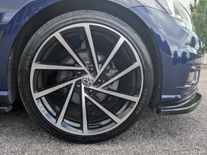 Volkswagen Golf MK7 Highline 2020 - Image 4