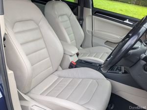 Volkswagen Golf MK7 Highline 2020 - Image 3