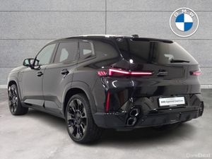 BMW XM 50e - Image 3