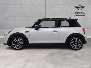Mini Cooper Electric Level 3 - Image 4