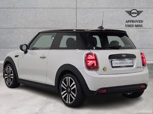 Mini Cooper Electric Level 3 - Image 3