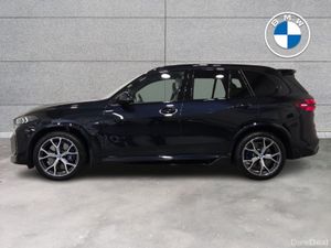 BMW X5 xDrive50e M Sport - Image 4