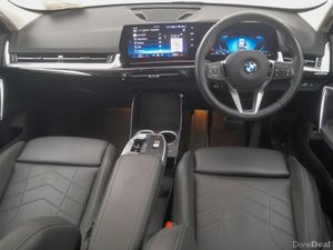 BMW X1 sDrive20i xLine - Image 4