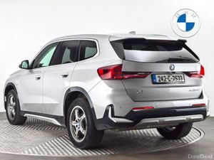 BMW X1 xDrive25e xLine - Image 2