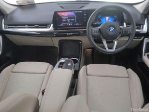 BMW X1 xDrive25e xLine - Image 4