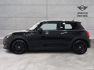 Mini Cooper Electric Level 2 - Image 4