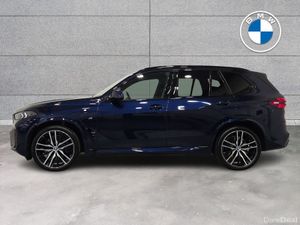 BMW X5 xDrive50e M Sport - Image 4