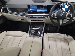 BMW X5 xDrive50e M Sport - Image 4
